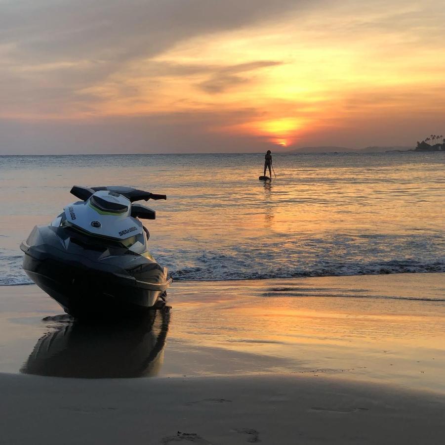 Monkey Beach Dikwella Dış mekan fotoğraf
