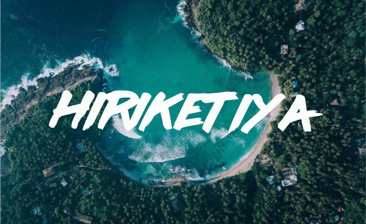 Monkey Beach Dikwella Dış mekan fotoğraf