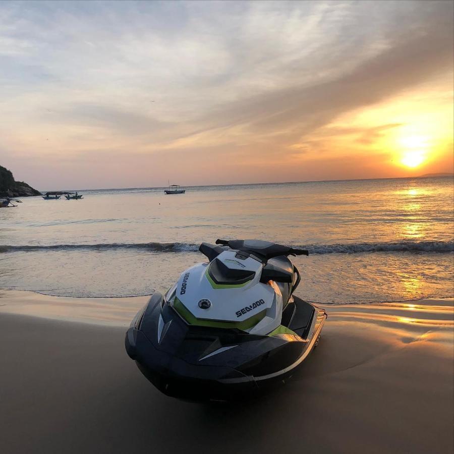 Monkey Beach Dikwella Dış mekan fotoğraf