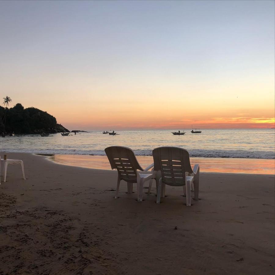 Monkey Beach Dikwella Dış mekan fotoğraf